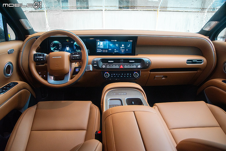 產品力能否跨越品牌門檻?!Hyundai Palisade Calligraphy試駕