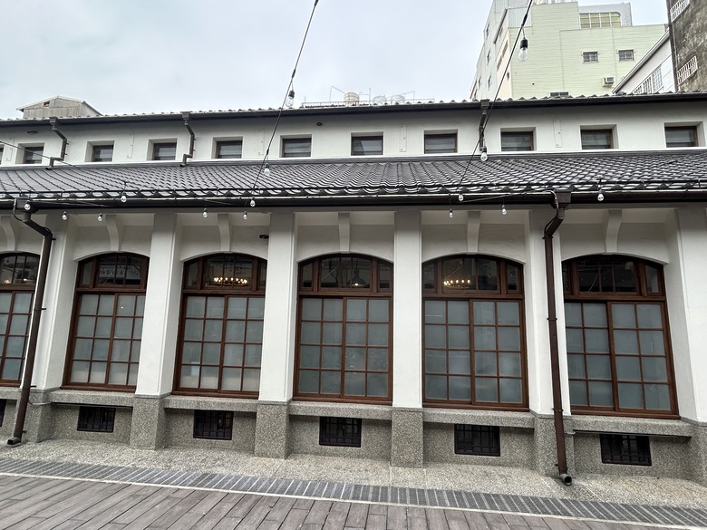 懷 念 台 南 車 站 府 城 半 日 騎 遊