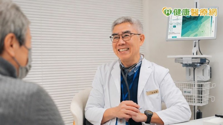 壓力不只影響情緒！醫揭腦健康警訊AI腦波提供輔助評估資訊