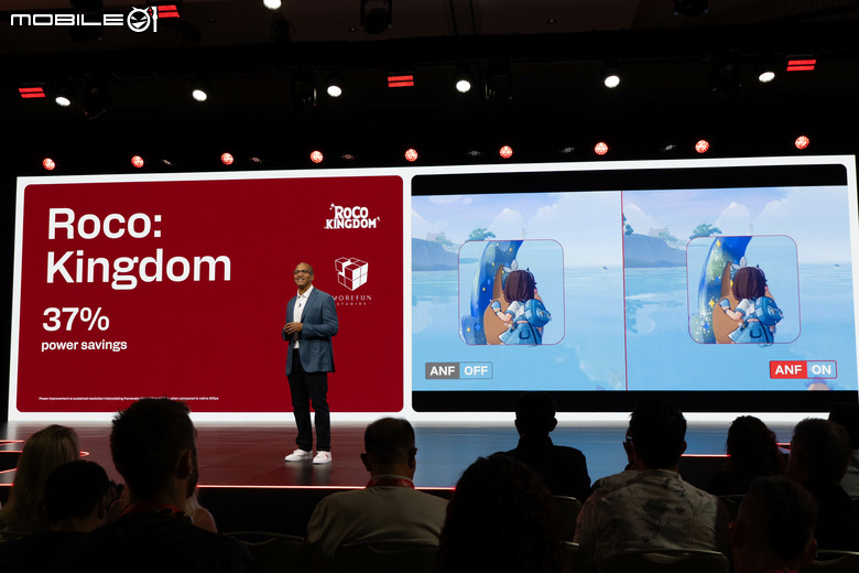 【採訪】高通推出新一代 Snapdragon 8 Elite Extreme Gen 6/Elite Gen 6 兩款處理器 AI 手機世代來臨的首發尖兵