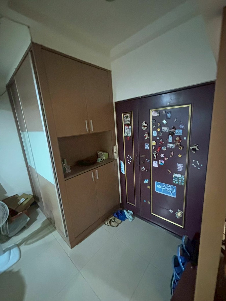 老屋翻新