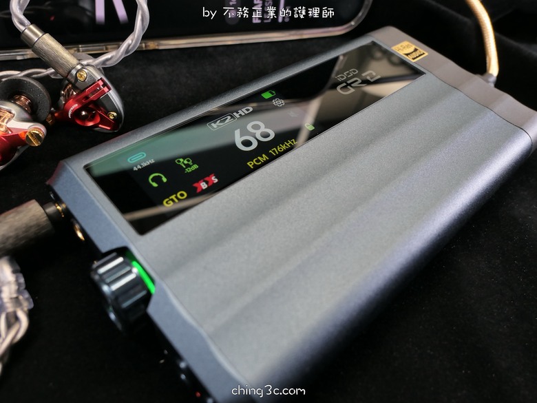 ifi Audio iDSD GR 2 隨身 DAC 耳擴:技術、效能大升級!陪您輕鬆打怪的桌機等級隨身耳擴!