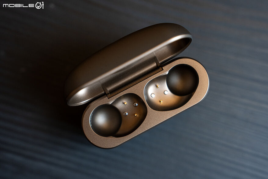 Sennheiser MOMENTUM True Wireless 5 試聽報告｜熟悉的聲音，更完整的進化！