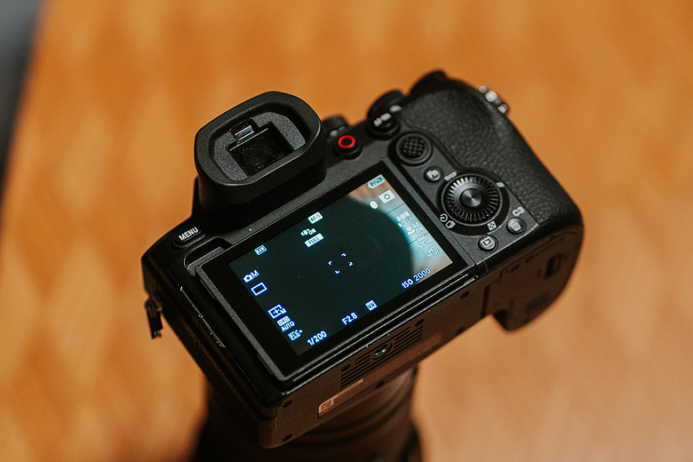 [ 開箱旅行直用 ] SONY Cyber-shot DSC-RX10M5 超長焦怪物
