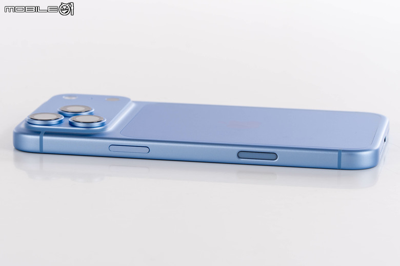 蘋果 iPhone 18 Pro Max 24 小時開箱/配件與新相機功能速試 4 級可變光圈功能真的強大!