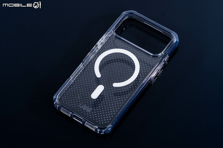 UAG 2026 新年式軍規抗衝擊 iPhone 手機保護殼全系列開箱 不僅保護功能更強悍 風格設計更與眾不同