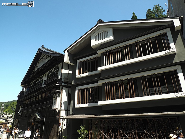 銀山溫泉、寶珠山 立石寺｜山形山寺、将棋むら (株)天童タワー(天童將棋村)、仲野觀光菓樹園採水蜜桃 — 2026夏末日本東北4日員旅之一【山形県篇】