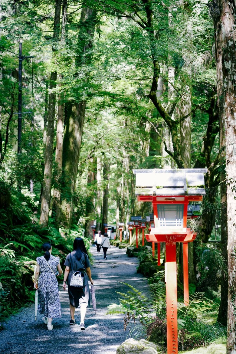 點我看大圖 夏天的京阪神旅行(下)