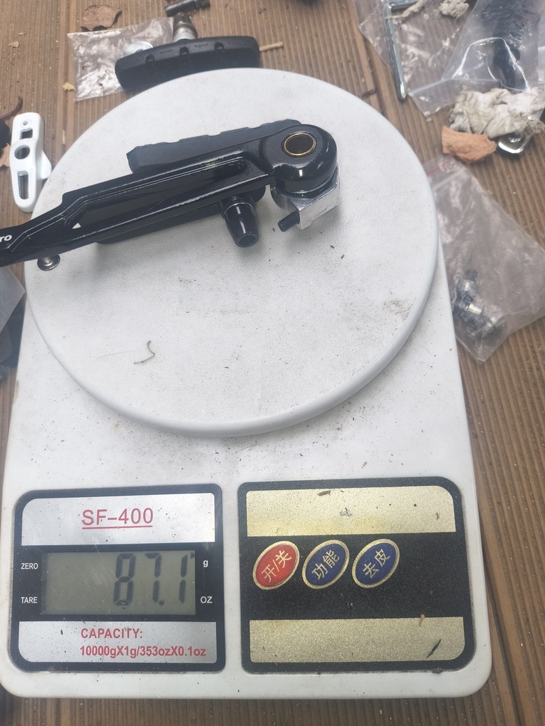 再組台超輕451折疊車