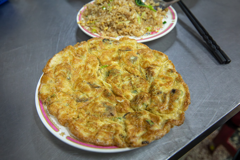 點我看大圖 南投療癒一日遊:有山水、有秘境,還有吃不停的在地美食!