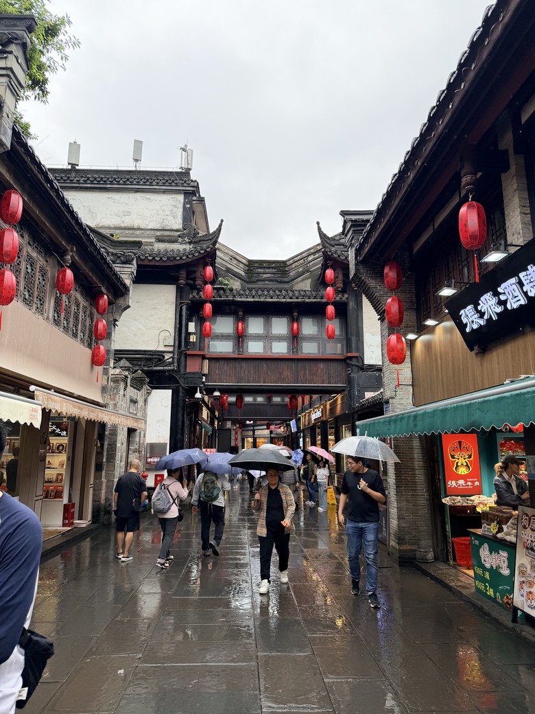 —9月9號9寨溝游9-1天 (下)—