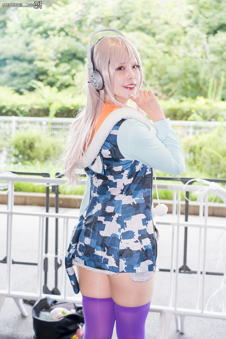 點我看大圖 2026 東京電玩展 Cosplayer 精選圖輯|人氣大咖齊聚!