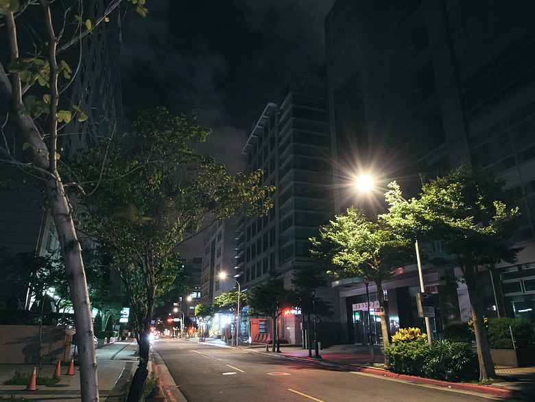 點我看大圖 Panasonic Lumix DC-L10 評測報告|復古質感 + 4/3 吋大底、實時 LUT 隨心玩色!
