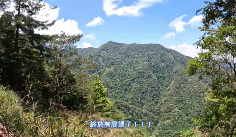 【谷關七雄】單日「蝶夢八唐」到底多硬？走完蝴蝶谷，經過夢幻谷，以為陡完八仙山就解脫？