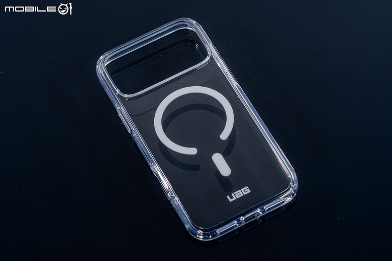 UAG 2026 新年式軍規抗衝擊 iPhone 手機保護殼全系列開箱 不僅保護功能更強悍 風格設計更與眾不同