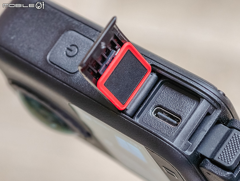 DJI Osmo 360 II 評測報告|日夜全景畫質雙提升、「主角跟隨」實用度爆表!