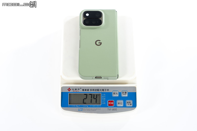 Google Pixel 11 Pro Fold 體驗｜機身減輕、多工更靈活！