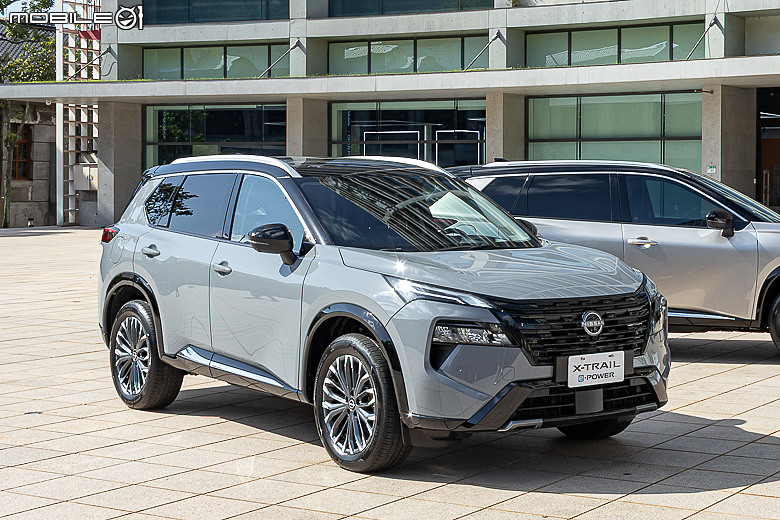 【國內新訊】Nissan X-Trail e-Power 149.9 萬元正式上市，九月底前提供早鳥優惠價 146.9 萬元！