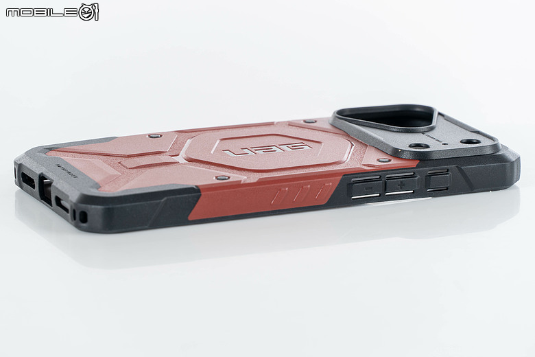 UAG 2026 新年式軍規抗衝擊 iPhone 手機保護殼全系列開箱 不僅保護功能更強悍 風格設計更與眾不同