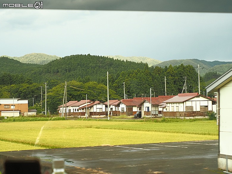 由利高原鐵道 鳥海山麓線、秋田故里村、秋田市民俗藝能傳承館、平泉中尊寺、秋田AEON購物中心，還有旅行社主打的燒肉吃到飽 — 2026夏末日本東北4日員旅之三【秋田県+岩手県篇】