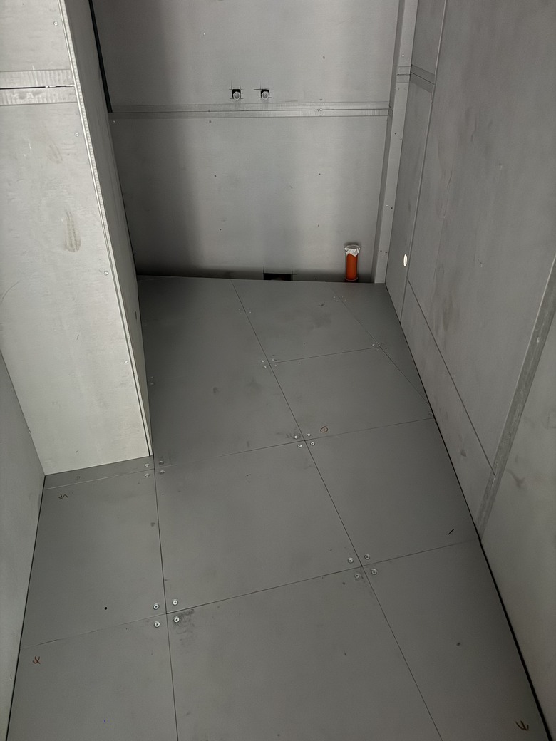 商辦地坪日常維護重點清單應先從使用分區開始