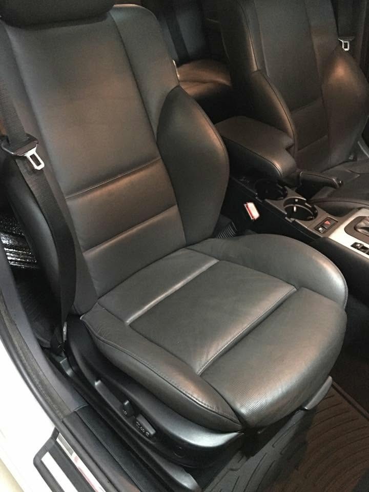 點我看大圖 318i Touring (G21) 開箱心得分享