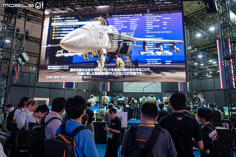 2026 東京電玩展直擊|SEGA、光榮特庫摩端好菜,日系大作齊登場!