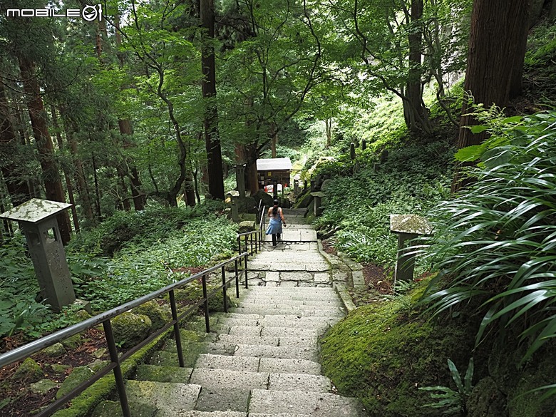 銀山溫泉、寶珠山 立石寺｜山形山寺、将棋むら (株)天童タワー(天童將棋村)、仲野觀光菓樹園採水蜜桃 — 2026夏末日本東北4日員旅之一【山形県篇】