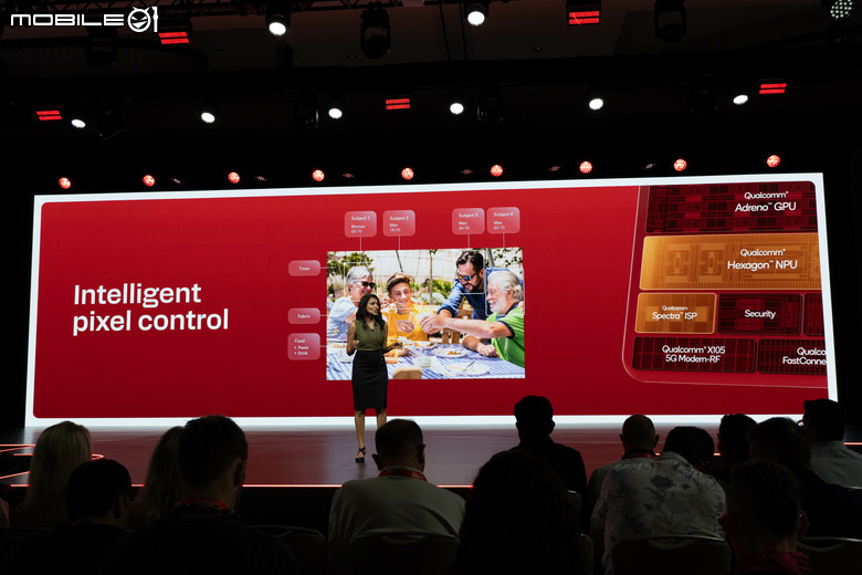 【採訪】高通推出新一代 Snapdragon 8 Elite Extreme Gen 6/Elite Gen 6 兩款處理器 AI 手機世代來臨的首發尖兵