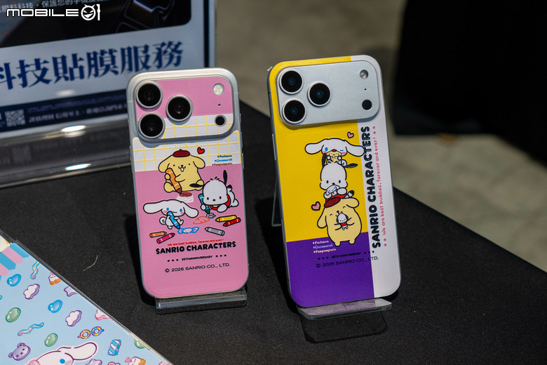 【採訪】會為了什麼原因換新 iPhone 18 Pro？蘋果通路調查表示電池續航力跟拍照表現升級是最大誘因