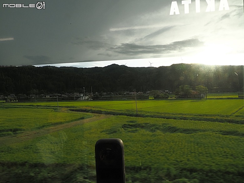 由利高原鐵道 鳥海山麓線、秋田故里村、秋田市民俗藝能傳承館、平泉中尊寺、秋田AEON購物中心，還有旅行社主打的燒肉吃到飽 — 2026夏末日本東北4日員旅之三【秋田県+岩手県篇】