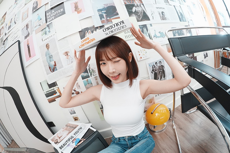 Sony FE 8-14mm F3.5 Fisheye G 評測報告｜314g 輕巧便攜！圓形與對角魚眼「雙視角通吃」