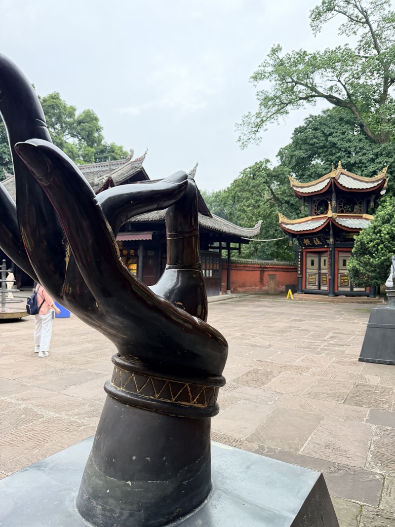 —9月9號9寨溝游9-1天 (下)—