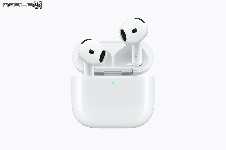 Apple AirPods 5| 主動降噪強化、續航更長,還擁有更具個人化聽感體驗