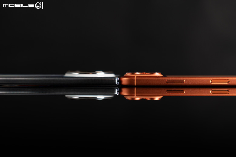 HONOR Magic V6 評測報告|4mm 超薄機身、AI 靈感幫拍超貼心!