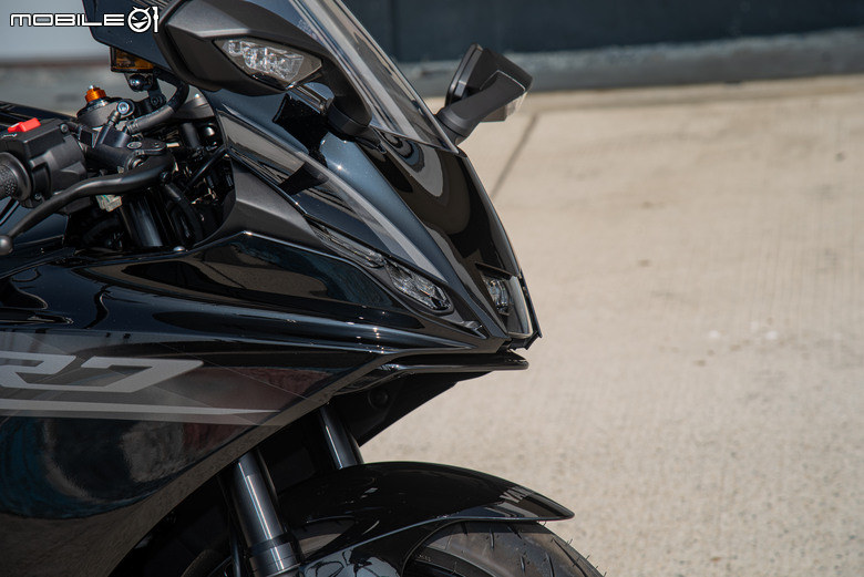 2026 YAMAHA YZF-R7賽道試駕｜不只換造型加電控！操駕體質全面進化的完美玩樂車！