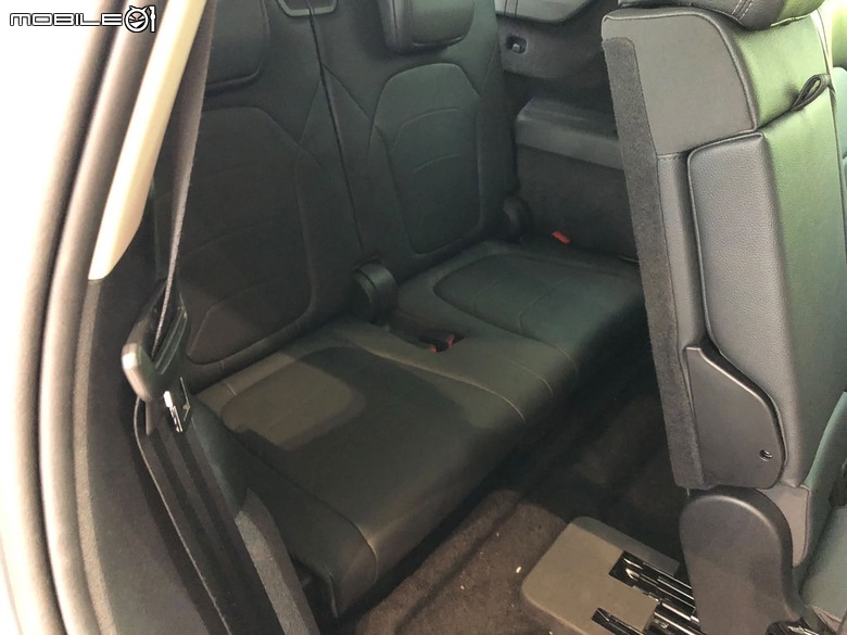 sharan這樣的車型怎麼會被淘汰呢?