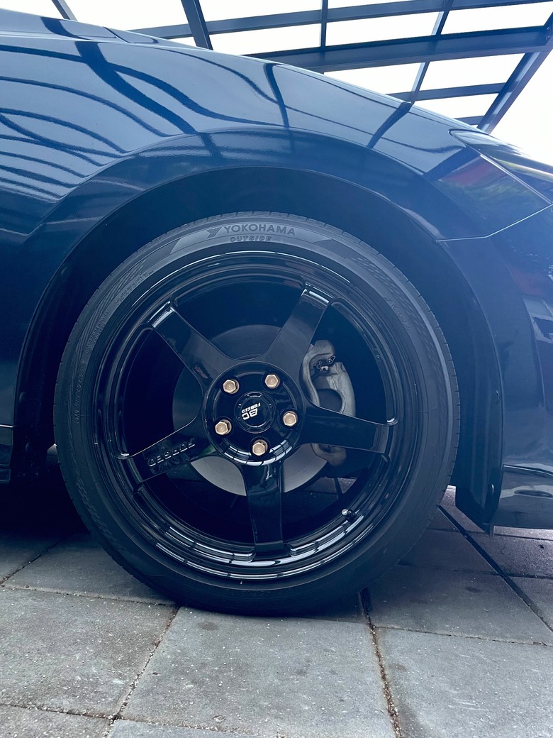 2018 mazda3 5D改裝建議方向