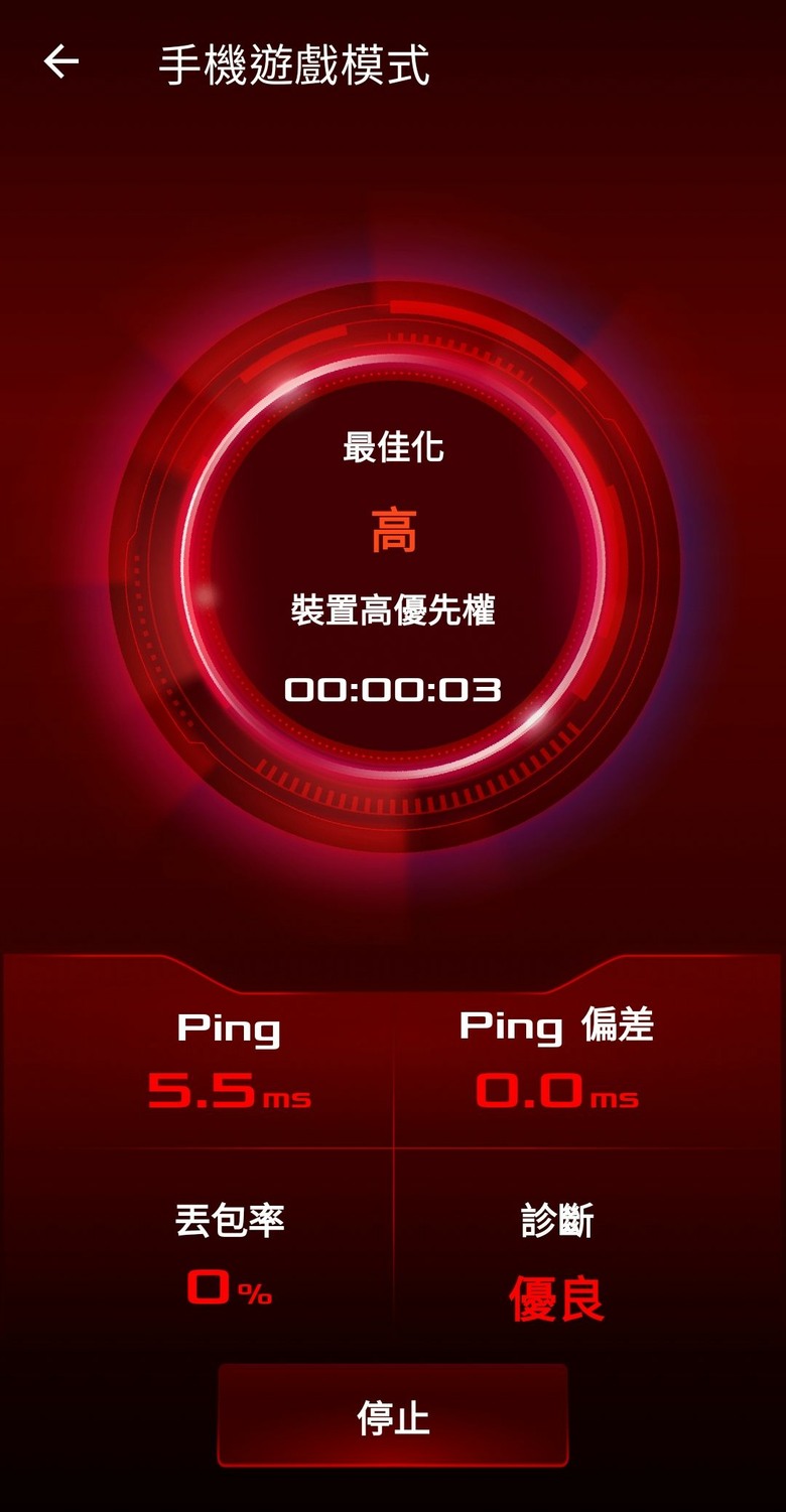 TUF Gaming BE9400 開箱心得