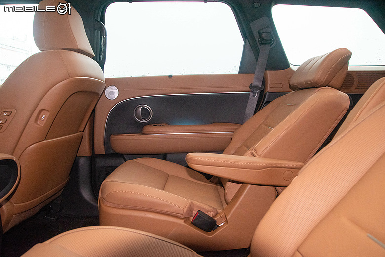 產品力能否跨越品牌門檻?!Hyundai Palisade Calligraphy試駕