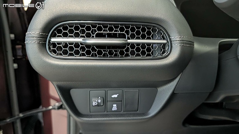 點我看大圖 Honda ZR-V全台首發,正式價格119.9萬