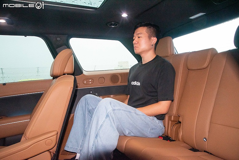 產品力能否跨越品牌門檻?!Hyundai Palisade Calligraphy試駕