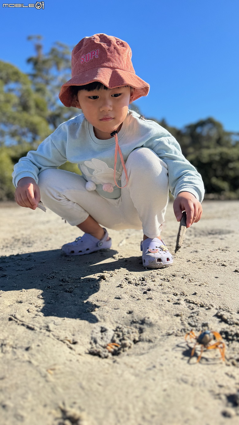 親子旅遊｜澳洲雪梨：帶上一艘背包艇，世界就是我的遊樂場