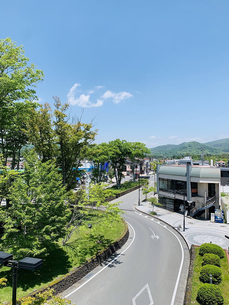 點我看大圖 <日本>2024~輕井澤咖啡廳探索、夏的雲場池、舊銀座通逛不停(果醬、限定美食⋯⋯)