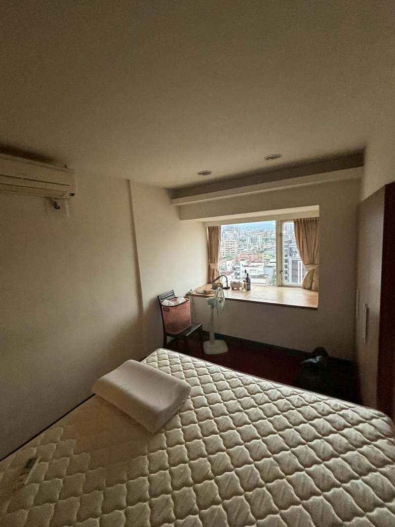 老屋翻新