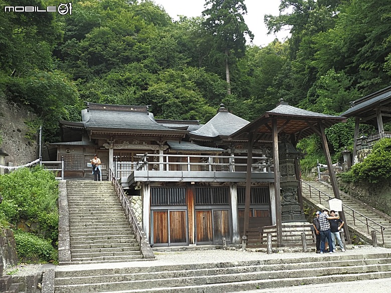 銀山溫泉、寶珠山 立石寺｜山形山寺、将棋むら (株)天童タワー(天童將棋村)、仲野觀光菓樹園採水蜜桃 — 2026夏末日本東北4日員旅之一【山形県篇】
