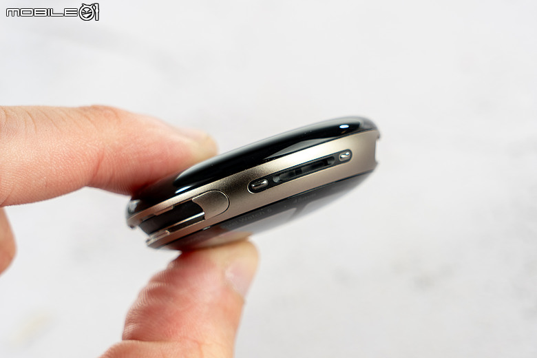 Google Pixel Watch 5 體驗|抬手對話更便利、AI 健康教練隨行!