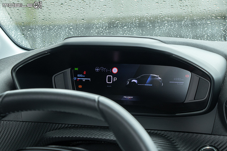 Peugeot 208 Hybrid 一桶油環島實戰|866公里平均油耗19.9km/L達成!