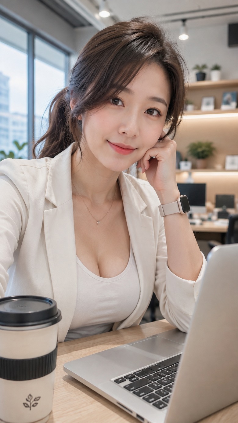 一家公司把資源給誰，其實比廣告文案更誠實。