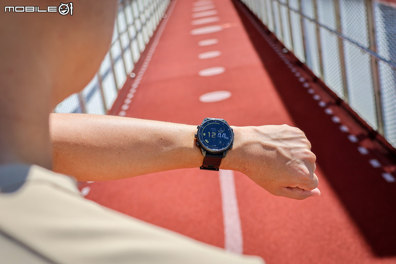Garmin fēnix 9 Pro 實際體驗｜全鈦機身、進階體力分析與Garmin Epic，陪你迎接下一場挑戰！